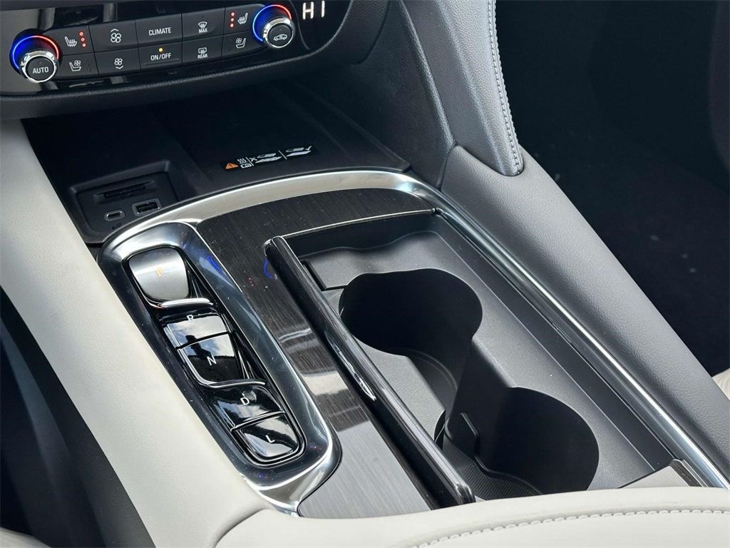 2024 Buick Enclave AWD 4dr Premium - 22185371 - 20