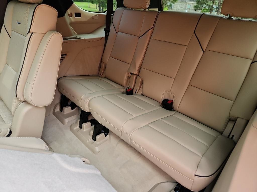 2024 Cadillac Escalade 4WD 4dr Premium Luxury - 22415729 - 27