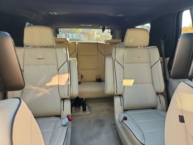 2024 Cadillac Escalade 4WD 4dr Premium Luxury - 22642937 - 36