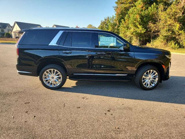 2024 Cadillac Escalade 4WD 4dr Premium Luxury - 22642937 - 3