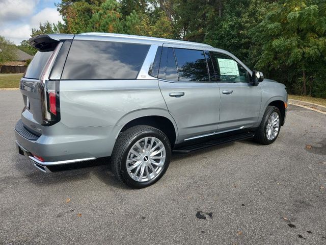 2024 Cadillac Escalade 4WD 4dr Premium Luxury - 22642938 - 4