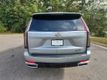 2024 Cadillac Escalade 4WD 4dr Premium Luxury - 22642938 - 5