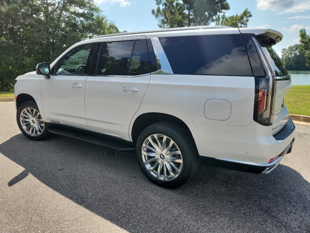 2024 Cadillac Escalade RWD 4dr Premium Luxury - 22552902 - 6