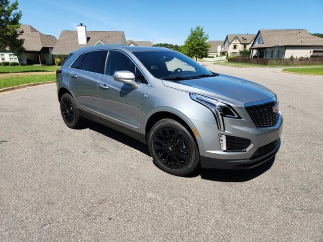 2024 Cadillac XT5 FWD 4dr Luxury - 22437806 - 2