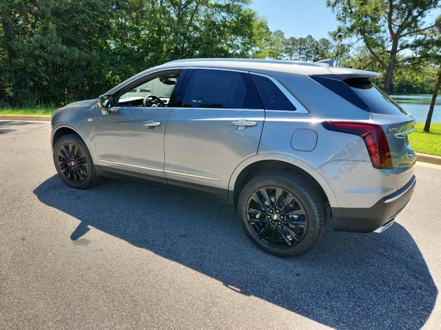 2024 Cadillac XT5 FWD 4dr Luxury - 22437806 - 6