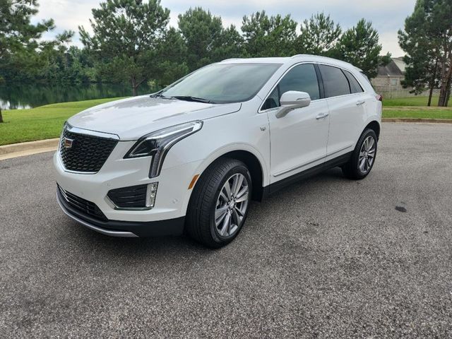 2024 Cadillac XT5 FWD 4dr Premium Luxury - 22472018 - 0