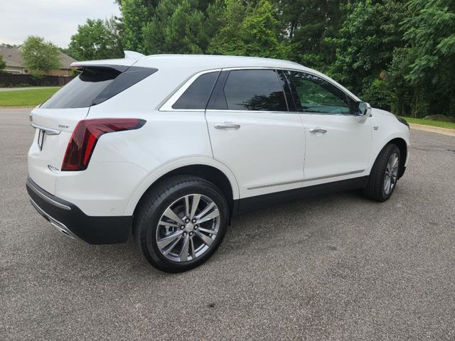 2024 Cadillac XT5 FWD 4dr Premium Luxury - 22472018 - 3