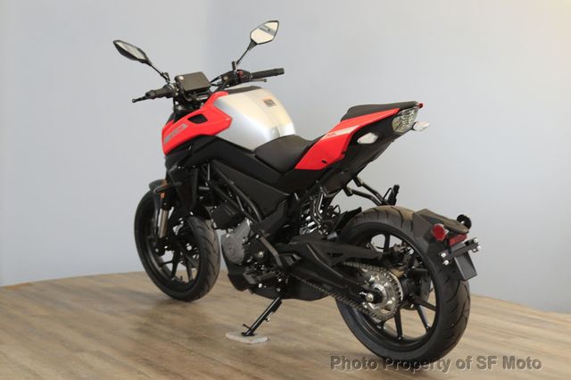 2024 CFMOTO 300NK In Stock Now! - 22474013 - 9