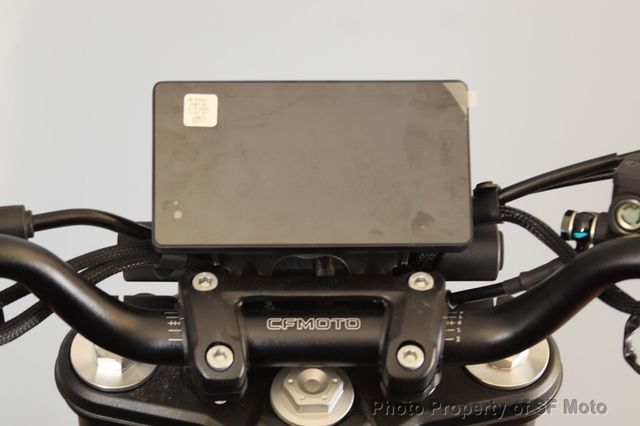 2024 CFMOTO 300NK In Stock Now! - 22474013 - 7