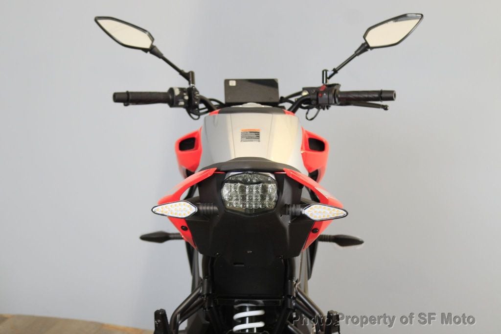 2024 CFMOTO 300NK PRICE REDUCED! - 22474013 - 5