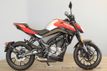 2024 CFMOTO 300NK WINTER CLEARANCE! - 22474013 - 2