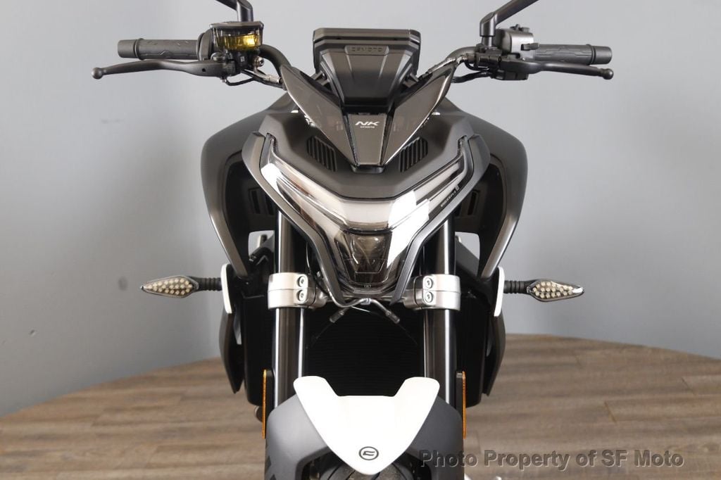 2024 CFMOTO 800NK $1000 DISCOUNT! - 22243619 - 4