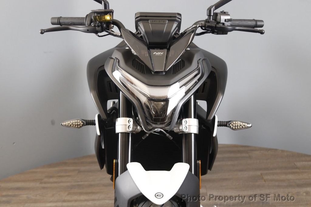 2024 CFMOTO 800NK CFMoto Has Arrived - 22243619 - 4