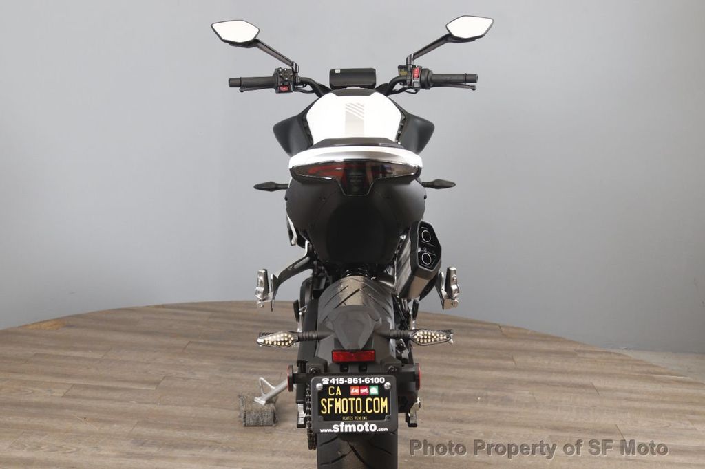2024 CFMOTO 800NK CFMoto Has Arrived - 22243619 - 5
