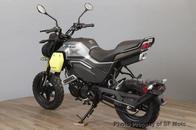 2024 CFMOTO Papio CL Available Now! - 22256534 - 9