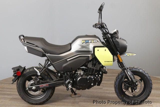 2024 CFMOTO Papio CL Available Now! - 22256534 - 2