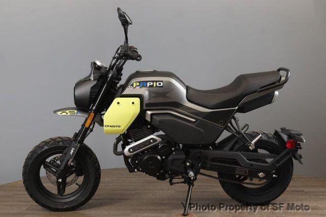 2024 CFMOTO Papio CL Available Now! - 22256534 - 3