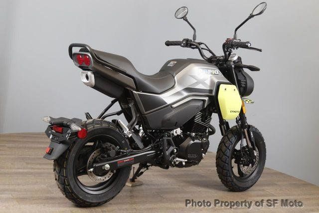 2024 CFMOTO Papio CL Available Now! - 22256534 - 8