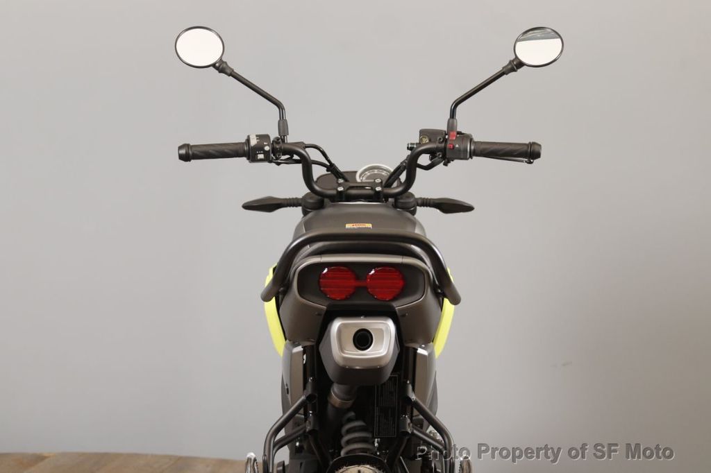 2024 CFMOTO Papio CL Mini Moto - 22256533 - 5