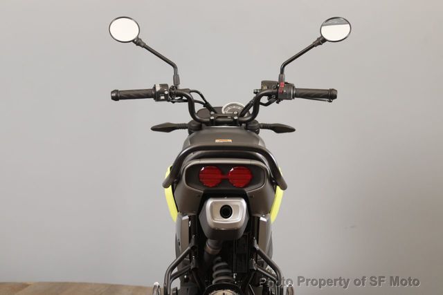 2024 CFMOTO Papio CL Mini Moto - 22256533 - 5