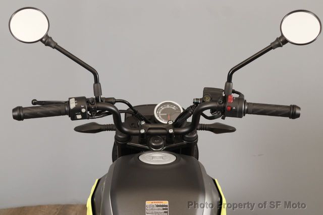 2024 CFMOTO Papio CL Mini Moto - 22256533 - 6