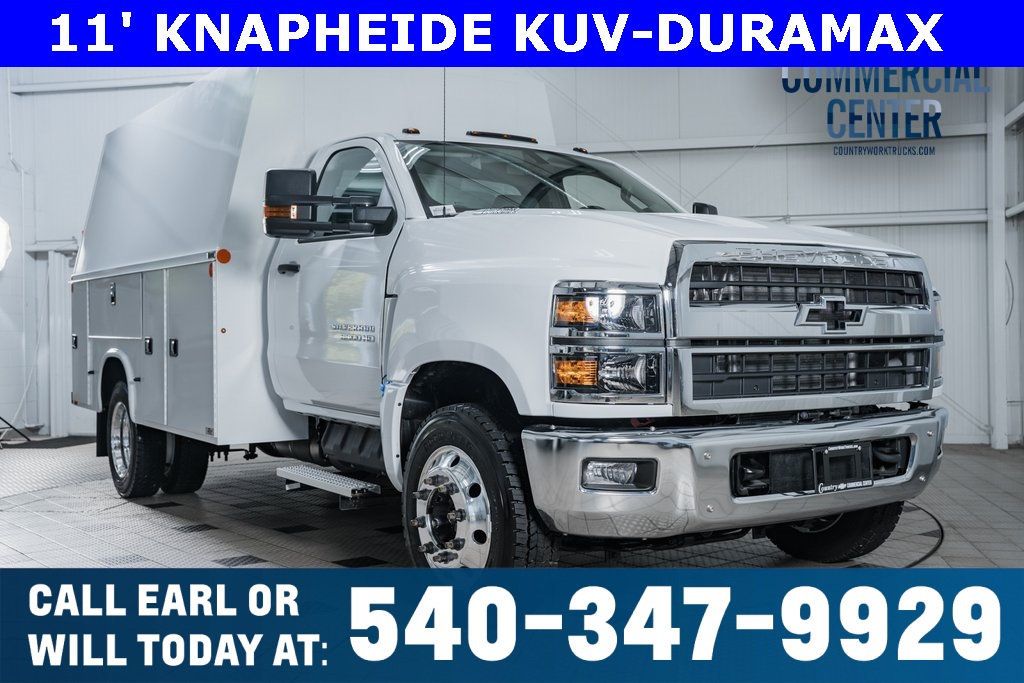 2024 Chevrolet - 22820547 - 0