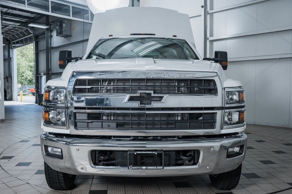 2024 Chevrolet - 22820547 - 1