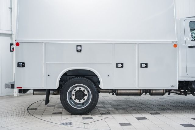 2024 Chevrolet   - 22820547 - 20