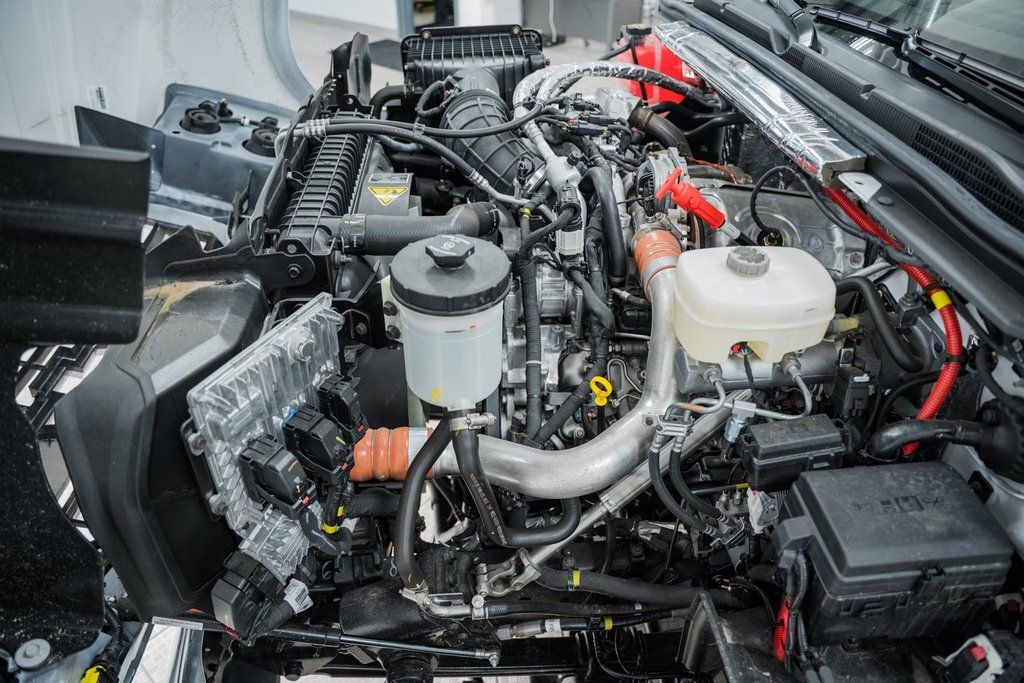 2024 Chevrolet - 22820547 - 25
