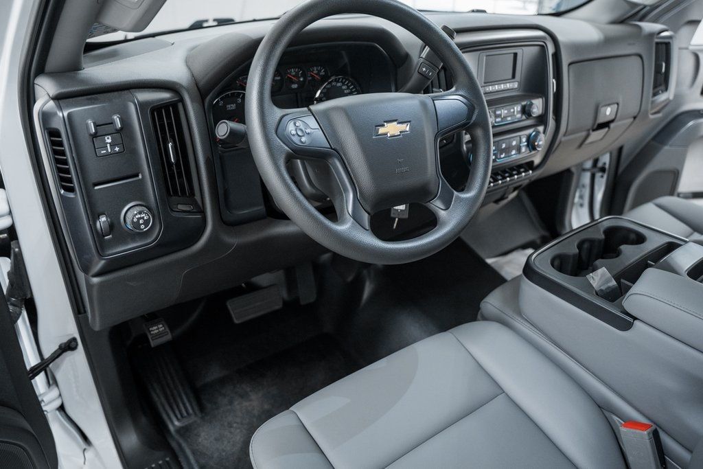 2024 Chevrolet - 22820547 - 26