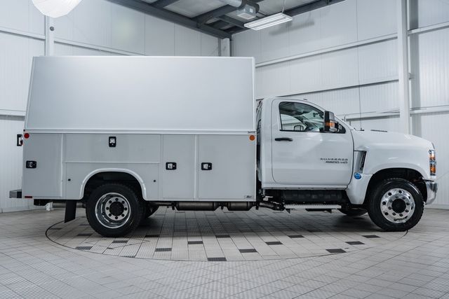 2024 Chevrolet   - 22820547 - 2