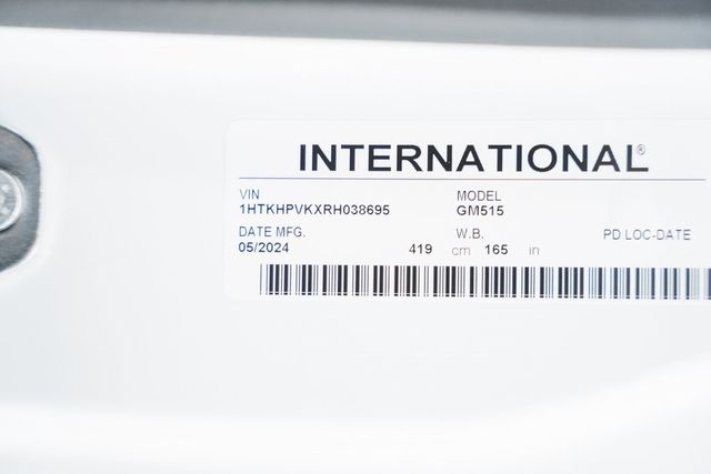 2024 Chevrolet   - 22820547 - 41