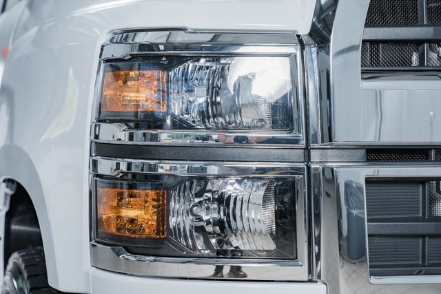 2024 Chevrolet   - 22820547 - 7