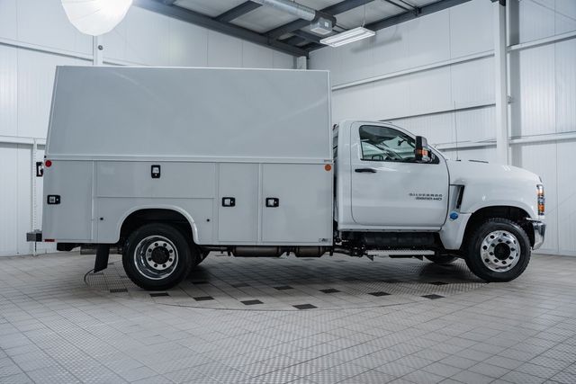 2024 Chevrolet   - 22820569 - 2