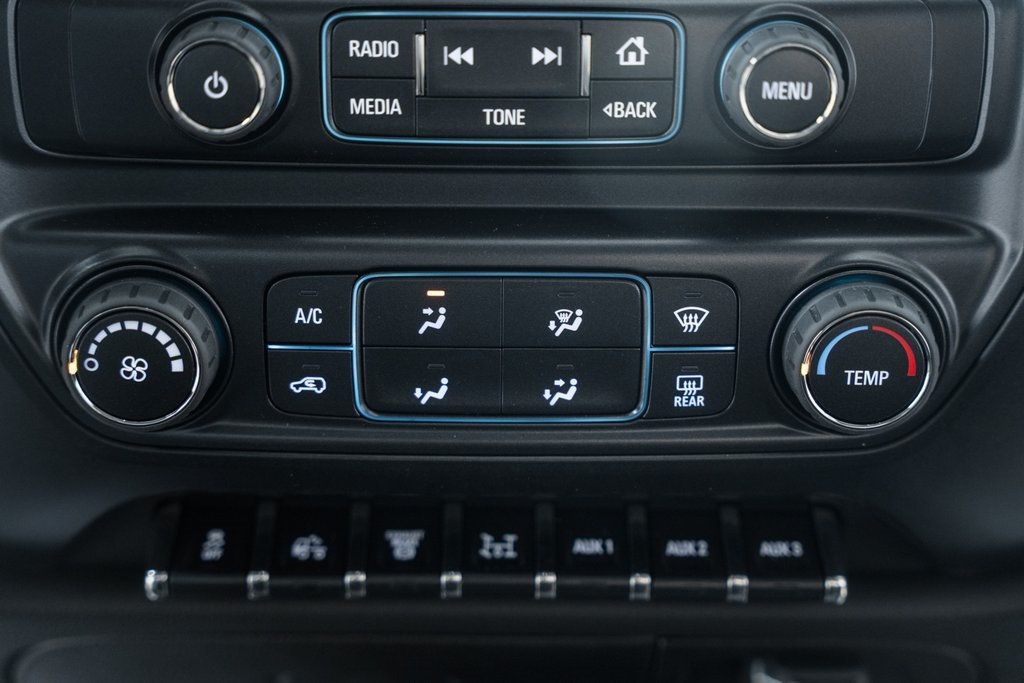 2024 Chevrolet - 22820569 - 31