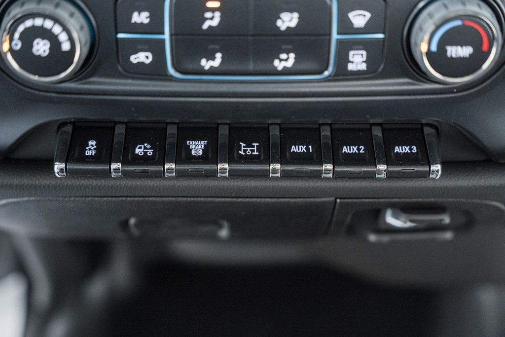 2024 Chevrolet - 22820569 - 32