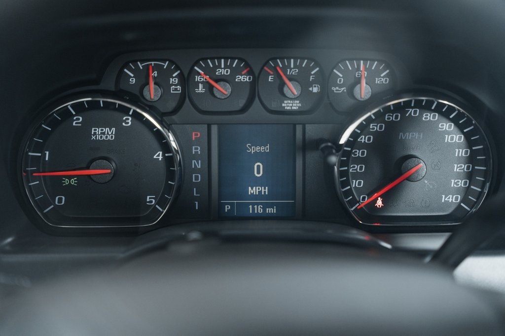 2024 Chevrolet - 22820569 - 45