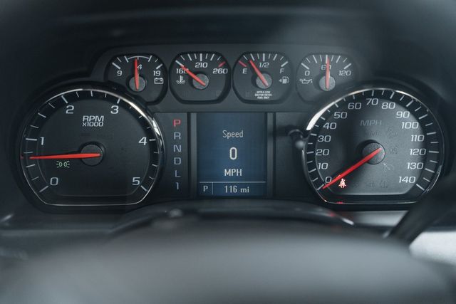 2024 Chevrolet   - 22820569 - 45