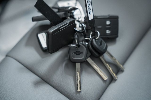 2024 Chevrolet   - 22820569 - 46