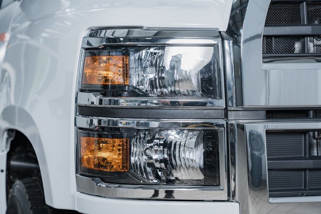 2024 Chevrolet - 22820569 - 7