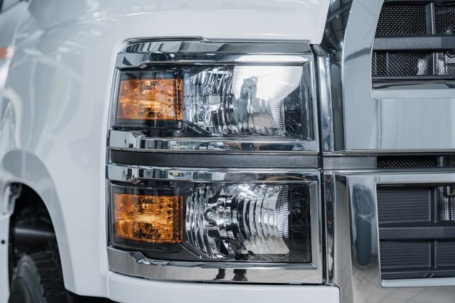 2024 Chevrolet   - 22820569 - 7