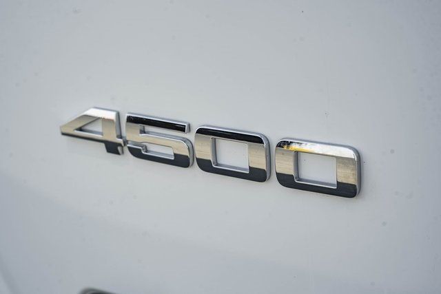 2024 Chevrolet 4500 LCF 4500 REG CAB LCF * 6.6 V8 GAS * 16' BOX W/LIFTGATE - 21800509 - 11