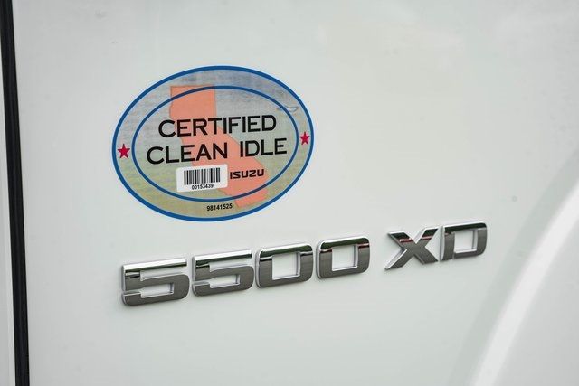 2024 Chevrolet 5500 XD LCF Diesel 5500XD REG CAB * 5.2 DIESEL * 16' BOX W/ LIFTGATE - 22079796 - 8