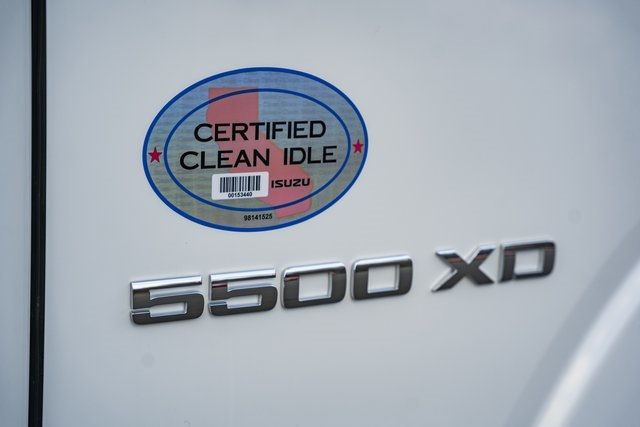 2024 Chevrolet 5500 XD LCF Diesel 5500XD REG CAB * 5.2 DIESEL * 16' BOX W/ RAMP - 22115877 - 10