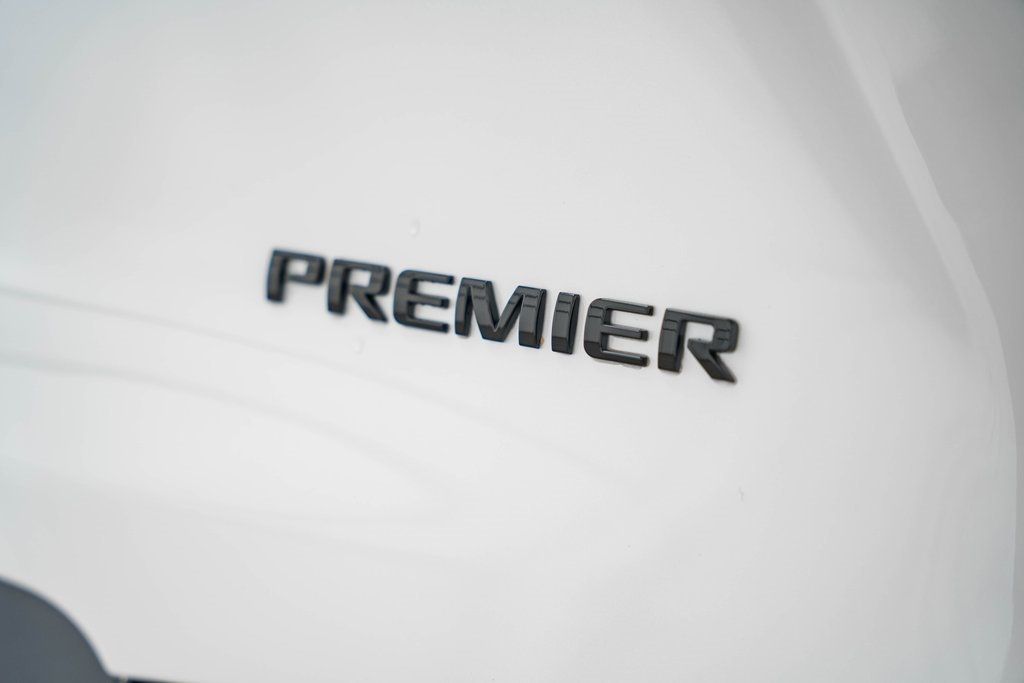 2024 Chevrolet Blazer AWD 4dr Premier - 22410202 - 23