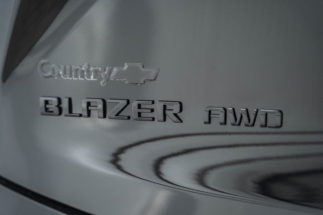 2024 Chevrolet Blazer AWD 4dr RS - 22126424 - 15