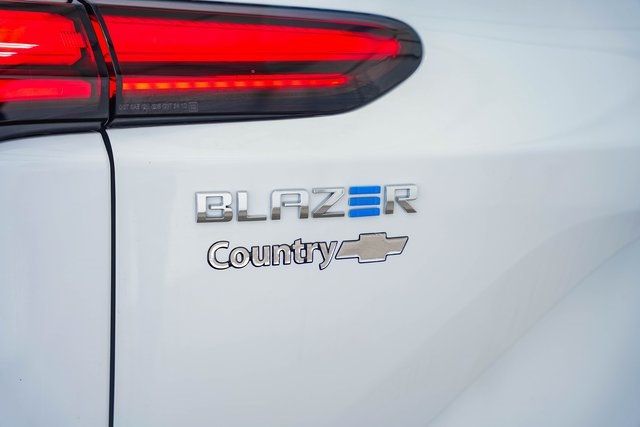 2024 Chevrolet Blazer EV eAWD 4dr 2LT - 22386378 - 20