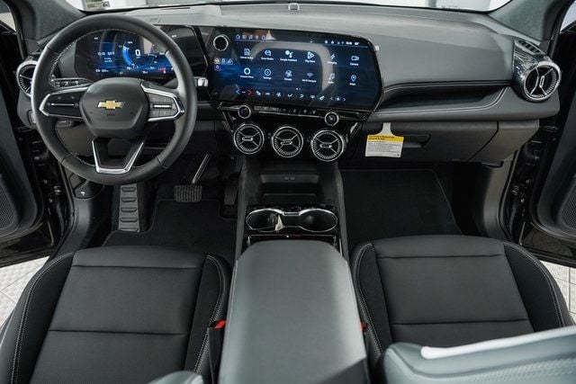 2024 Chevrolet Blazer EV eAWD 4dr 2LT - 22396550 - 26