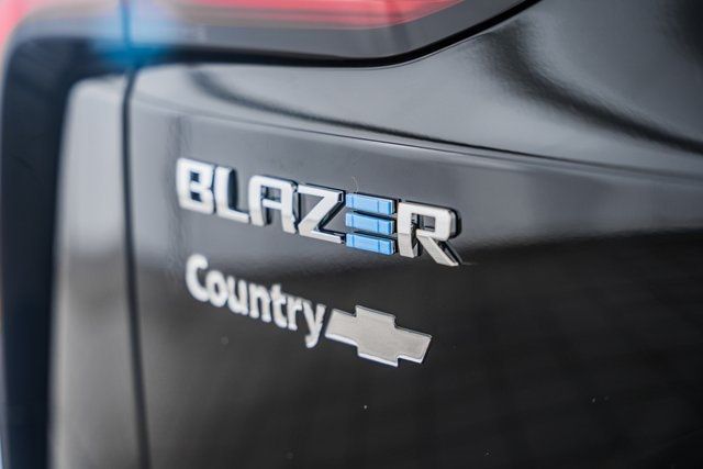2024 Chevrolet Blazer EV eAWD 4dr 2LT - 22428995 - 20