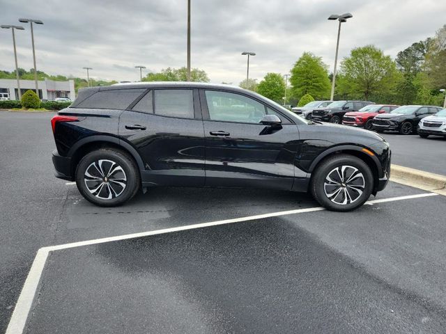 2024 Chevrolet Blazer EV eAWD 4dr 2LT - 22392183 - 3